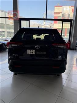 تويوتا راف 4